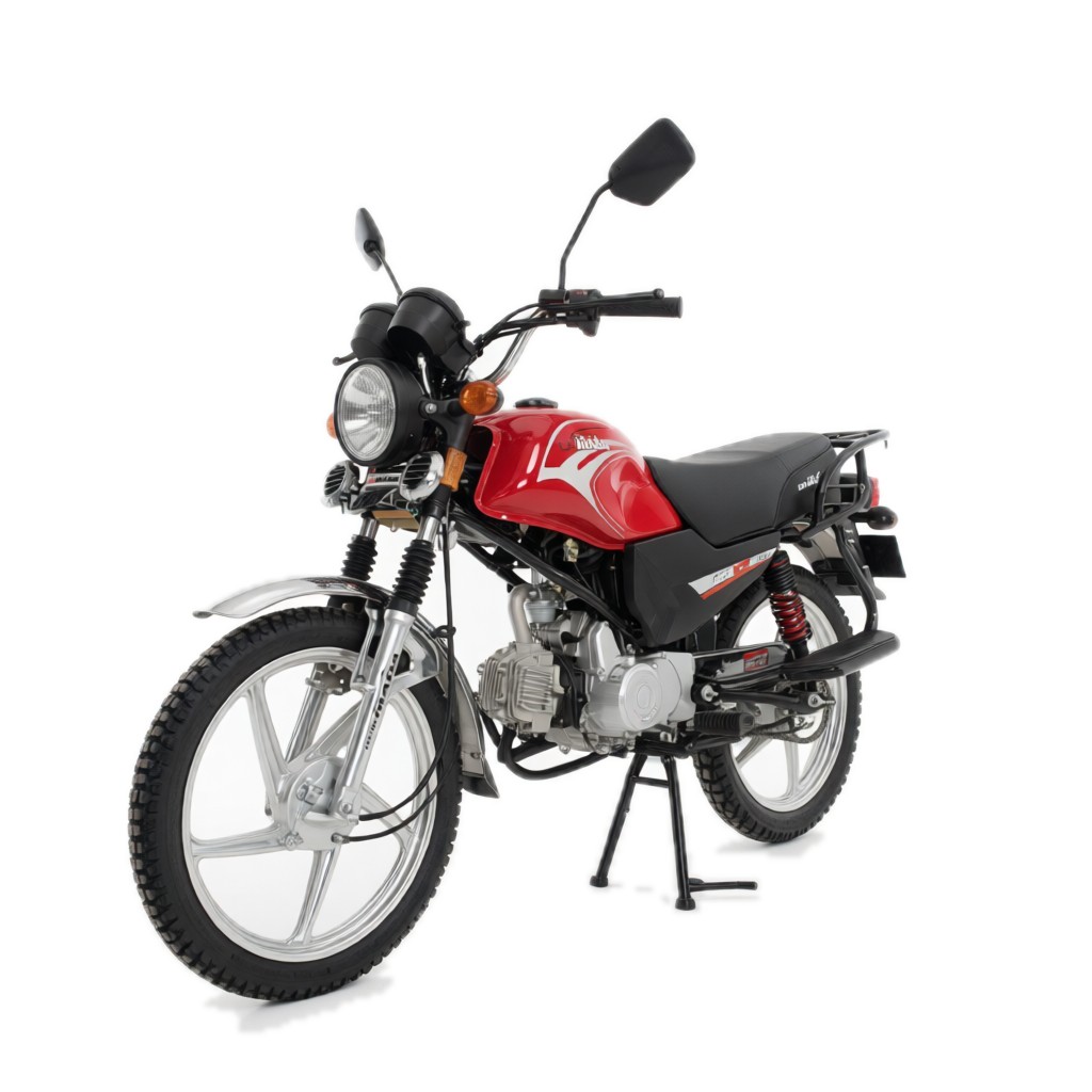NM110 MINI XP Motos de route — vue studio (fond blanc neutre)