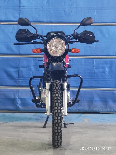 NM150 X-AVANGER On-Road Motorcycles — factory photograph