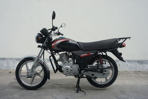 NM200 XP On-Road Motorcycles — factory photograph