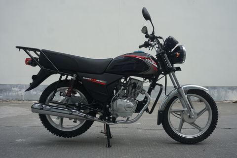 NM200 XP On-Road Motorcycles — factory photograph